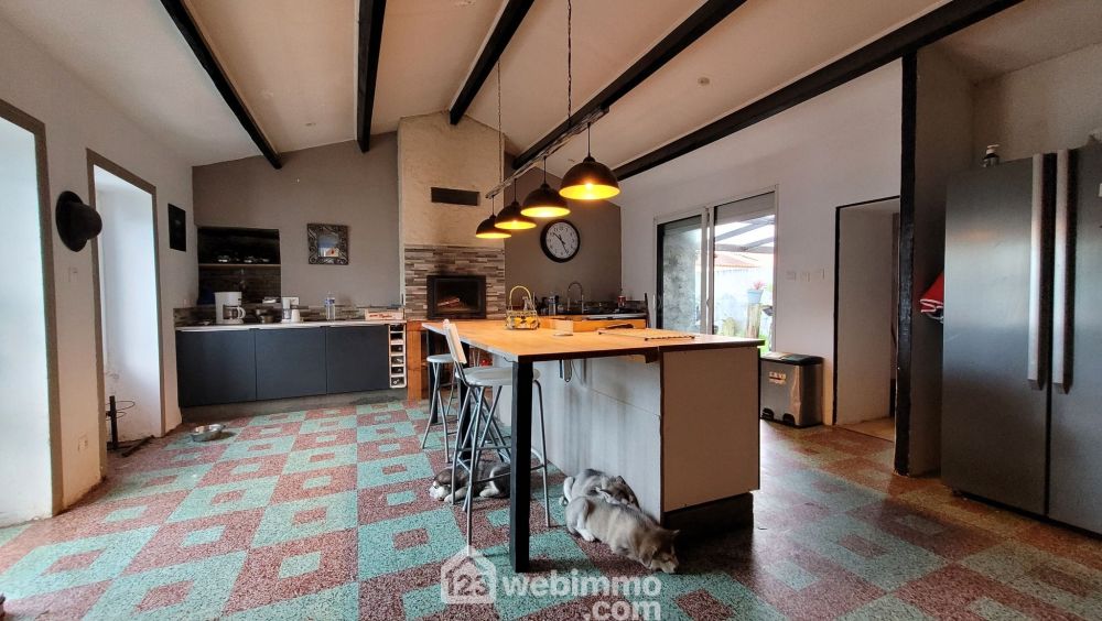 Photo 2 - Le Bernard 85560 à Le Bernard