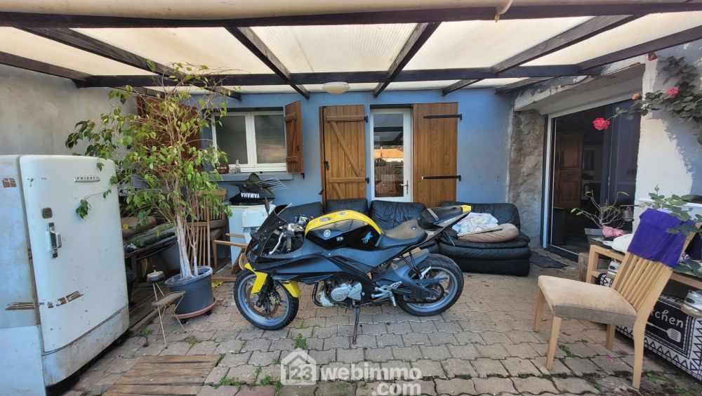 Photo 12 - Le Bernard 85560 à Le Bernard