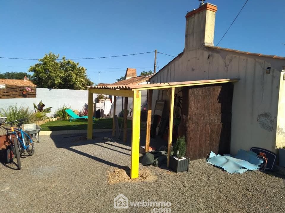 Photo 14 - Le Bernard 85560 à Le Bernard