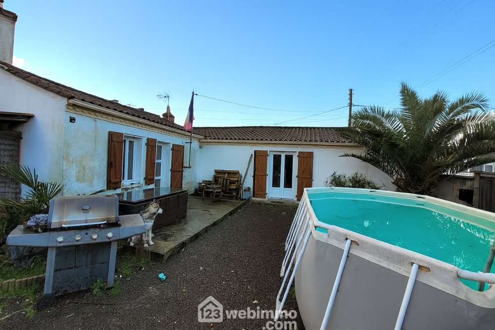 Photo 13 - Le Bernard 85560 à Le Bernard