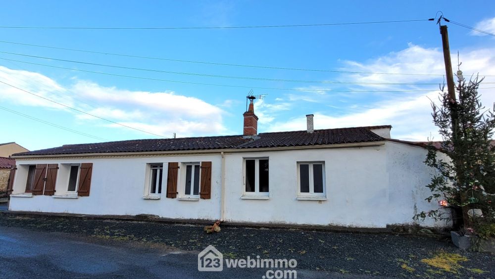 Photo 15 - Le Bernard 85560 à Le Bernard