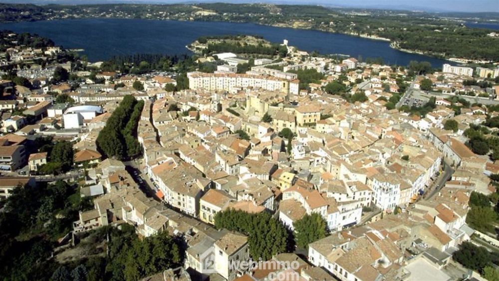 Photo 8 - istres 13800 à istres