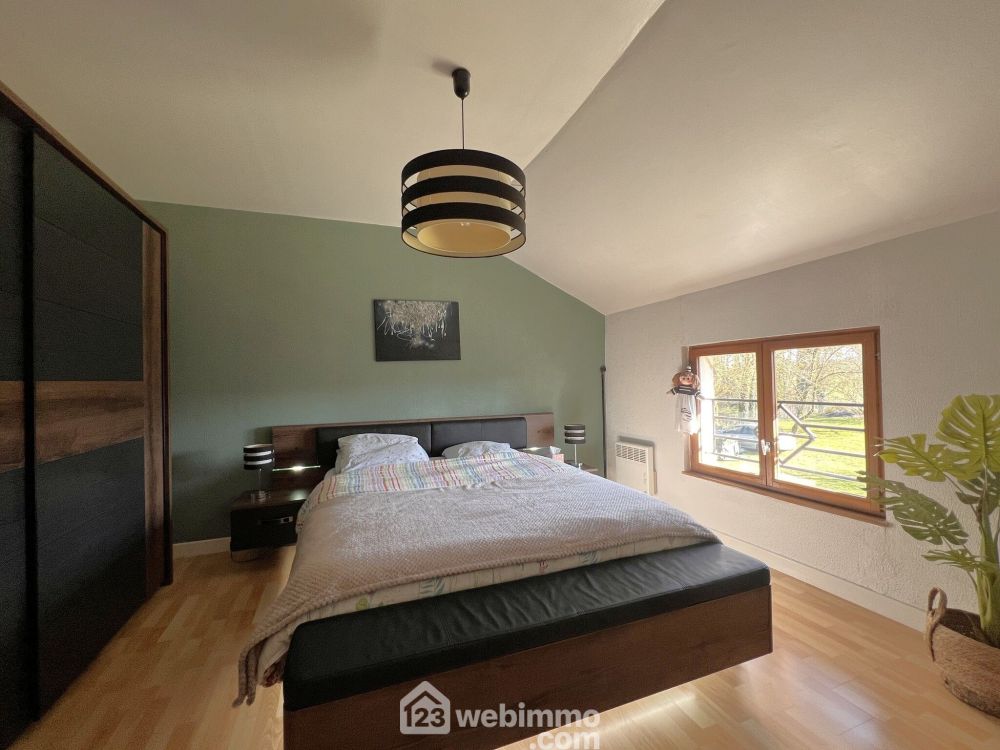 Photo 10 - Montzéville 55100 à Montzéville