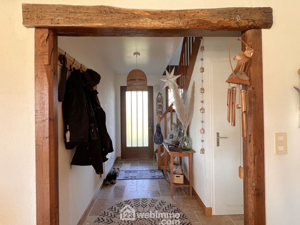 Photo 3 - Montzéville 55100 à Montzéville