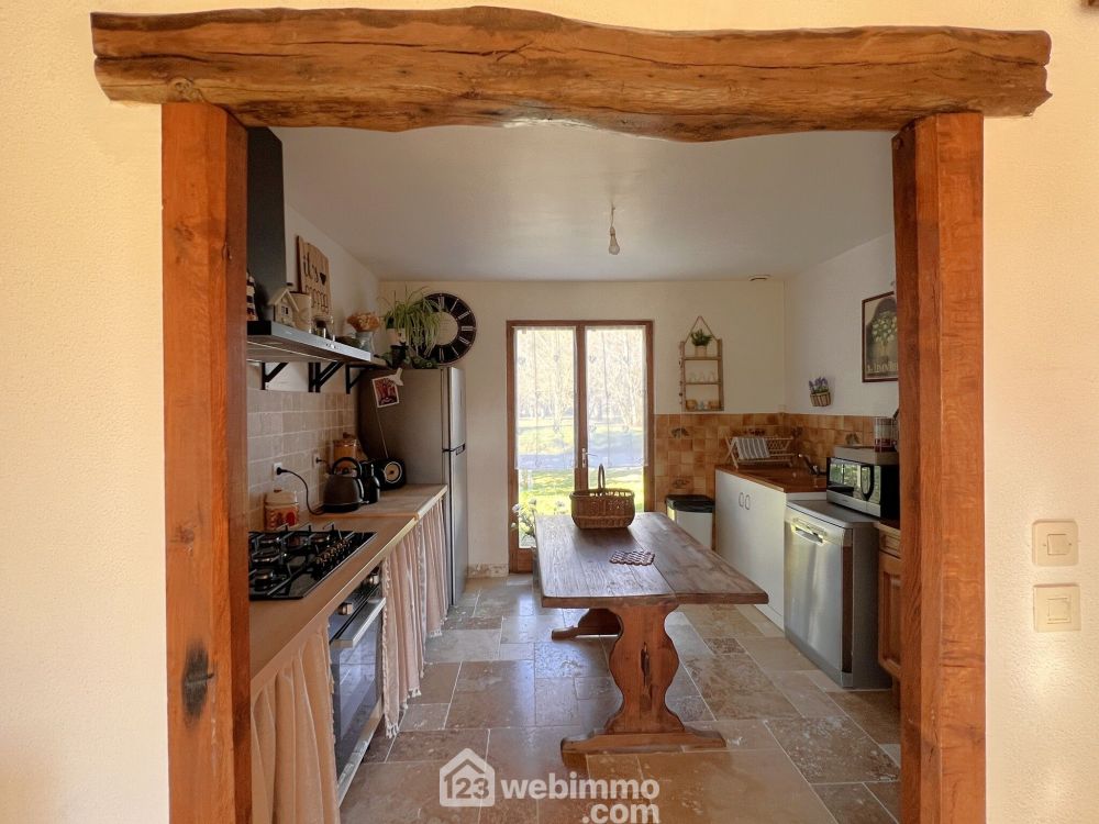 Photo 7 - Montzéville 55100 à Montzéville