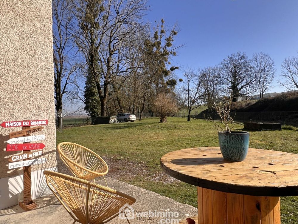 Photo 17 - Montzéville 55100 à Montzéville