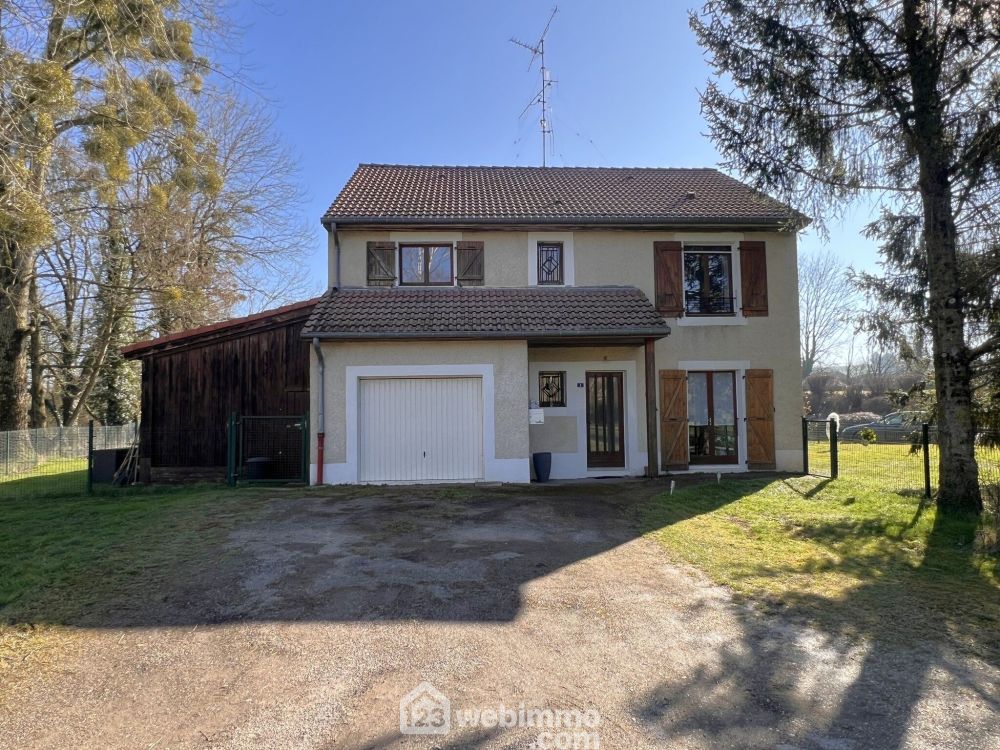 Photo 2 - Montzéville 55100 à Montzéville