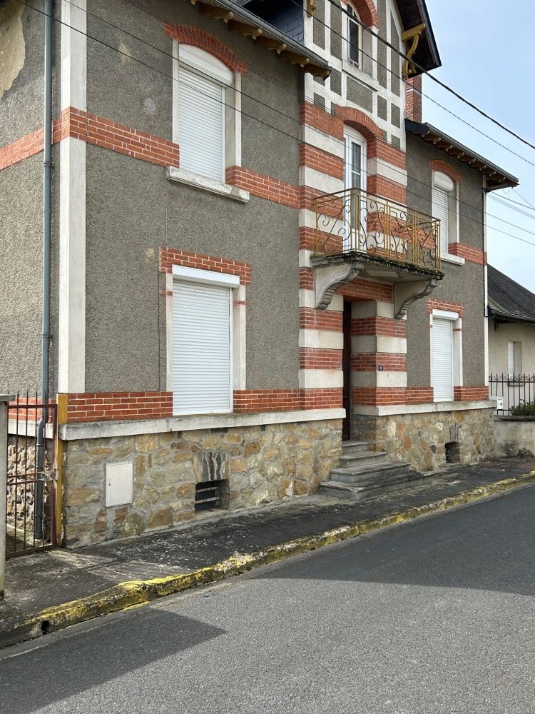 Vente Maison 195m² 7 Pièces à Dangé-Saint-Romain (86220) - 123Webimmo.Com