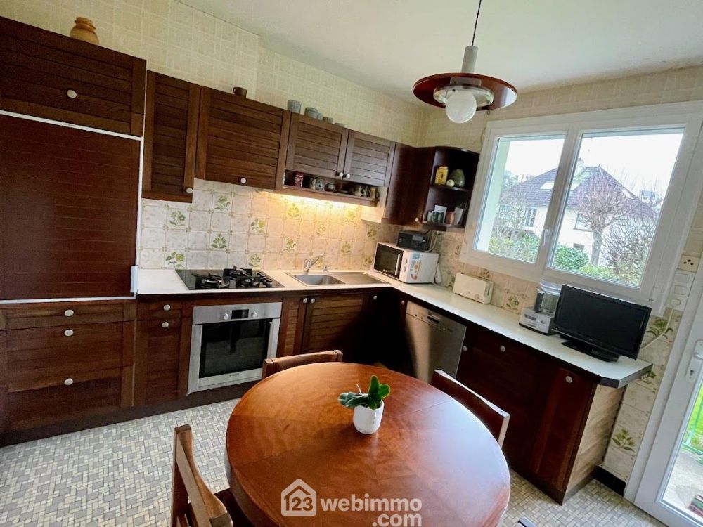 Photo 6 - Équeurdreville-Hainneville 50120 à Équeurdreville-Hainneville