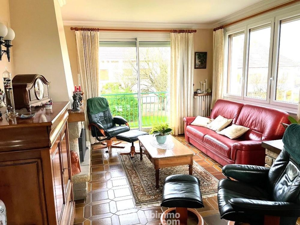 Photo 4 - Équeurdreville-Hainneville 50120 à Équeurdreville-Hainneville