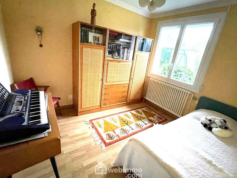 Photo 8 - Équeurdreville-Hainneville 50120 à Équeurdreville-Hainneville