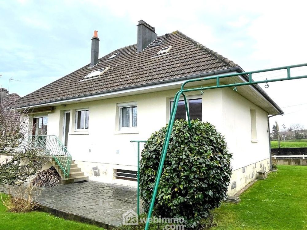 Photo 16 - Équeurdreville-Hainneville 50120 à Équeurdreville-Hainneville