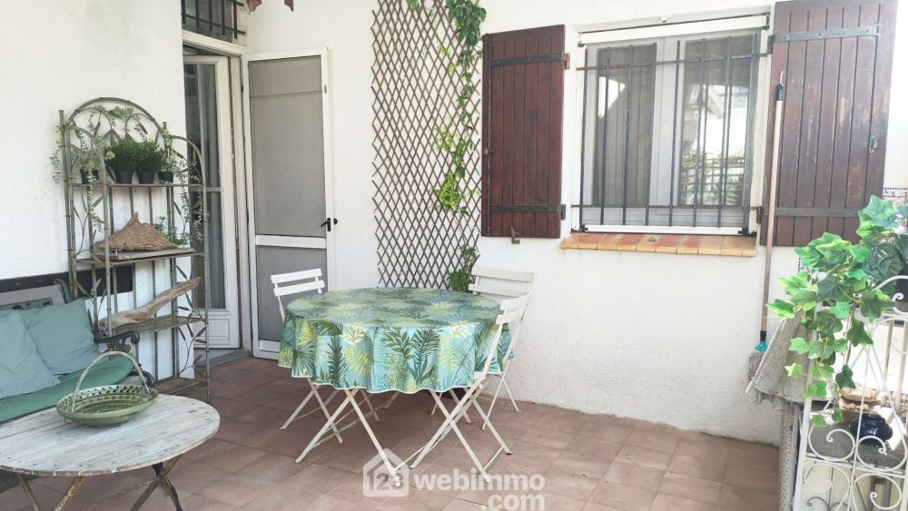 Photo 1 - Saintes-Maries-de-la-Mer 13460 à Saintes-Maries-de-la-Mer