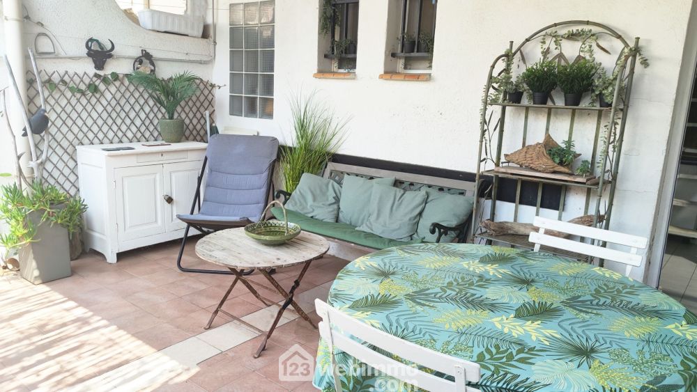 Photo 3 - Saintes-Maries-de-la-Mer 13460 à Saintes-Maries-de-la-Mer