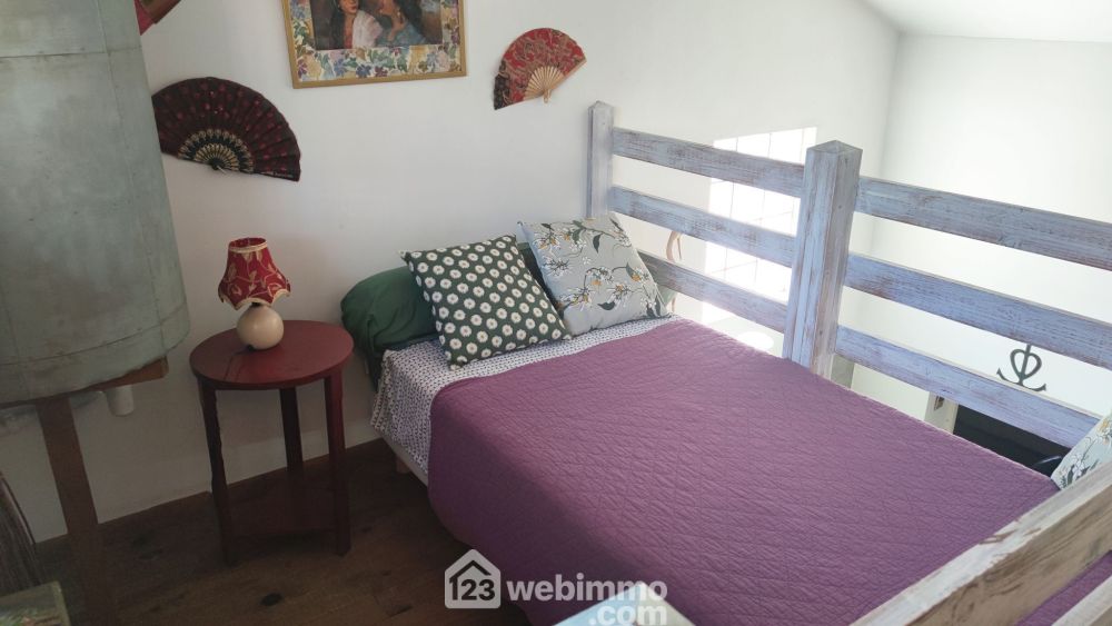 Photo 18 - Saintes-Maries-de-la-Mer 13460 à Saintes-Maries-de-la-Mer