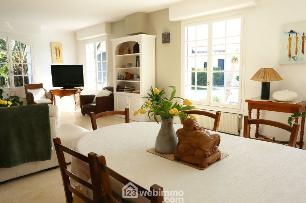 Photo 3 - Rochefort 17300 à Rochefort