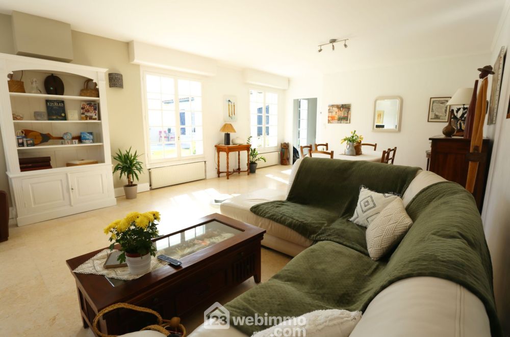 Photo 2 - Rochefort 17300 à Rochefort