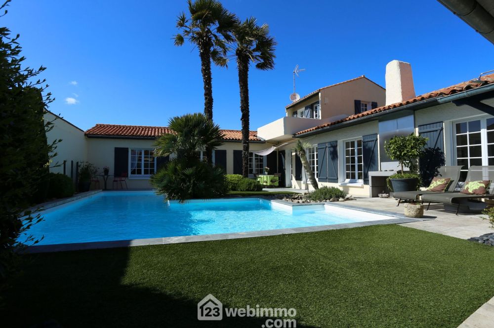 Photo 1 - Rochefort 17300 à Rochefort