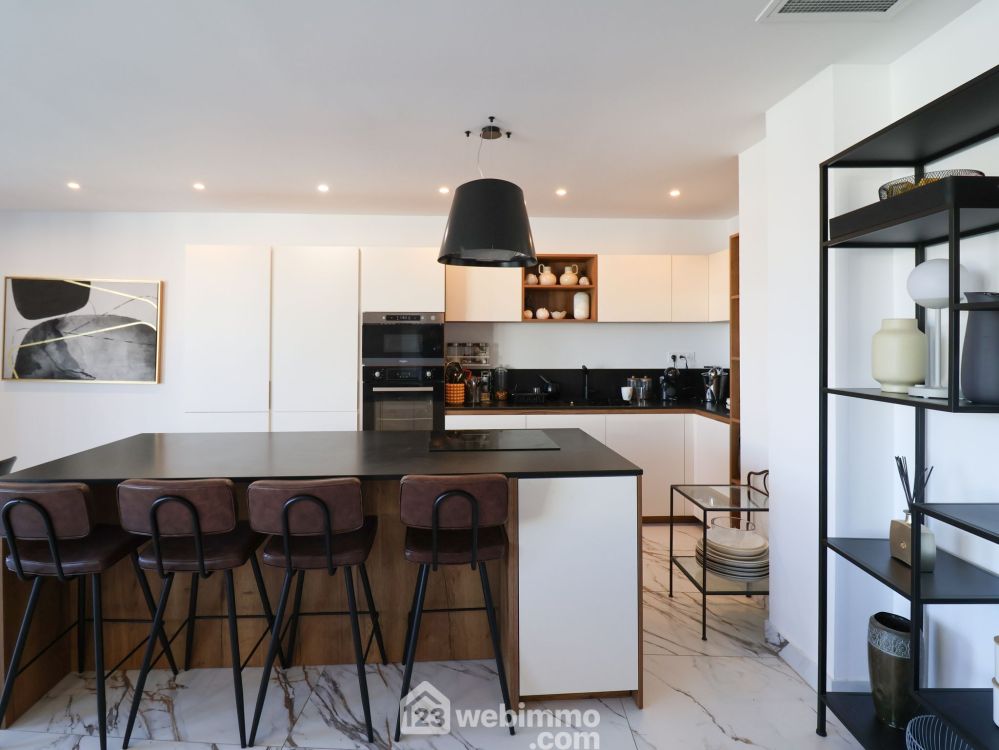 Photo 8 - Marseille 13009 à Marseille