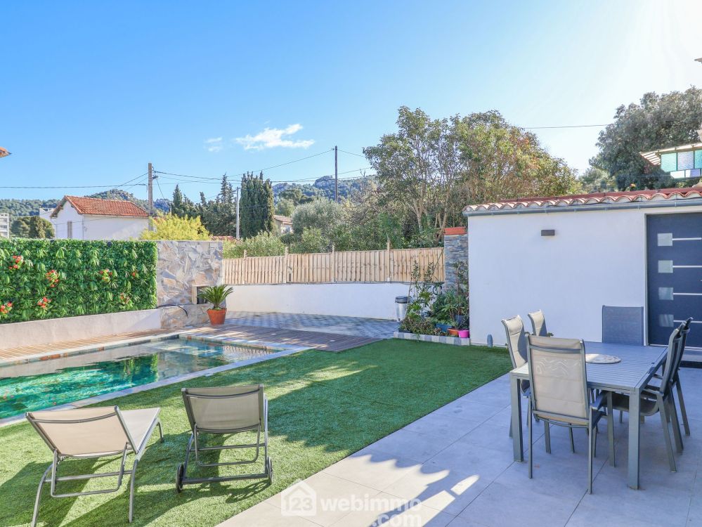 Photo 4 - Marseille 13009 à Marseille