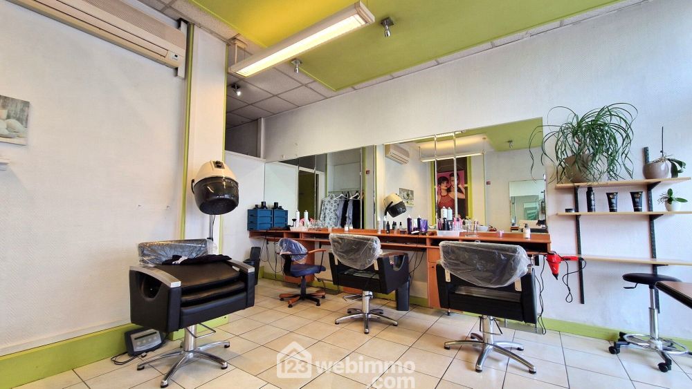 Photo 4 - Laon 02000 à Laon