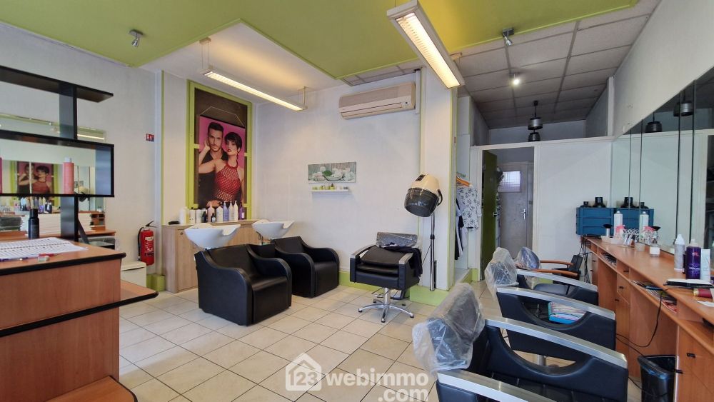 Photo 2 - Laon 02000 à Laon