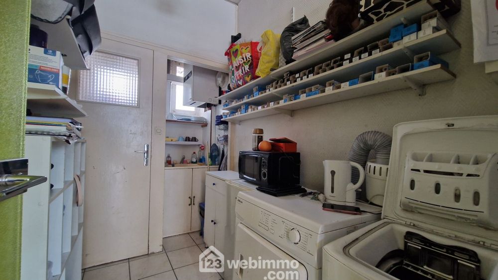 Photo 6 - Laon 02000 à Laon