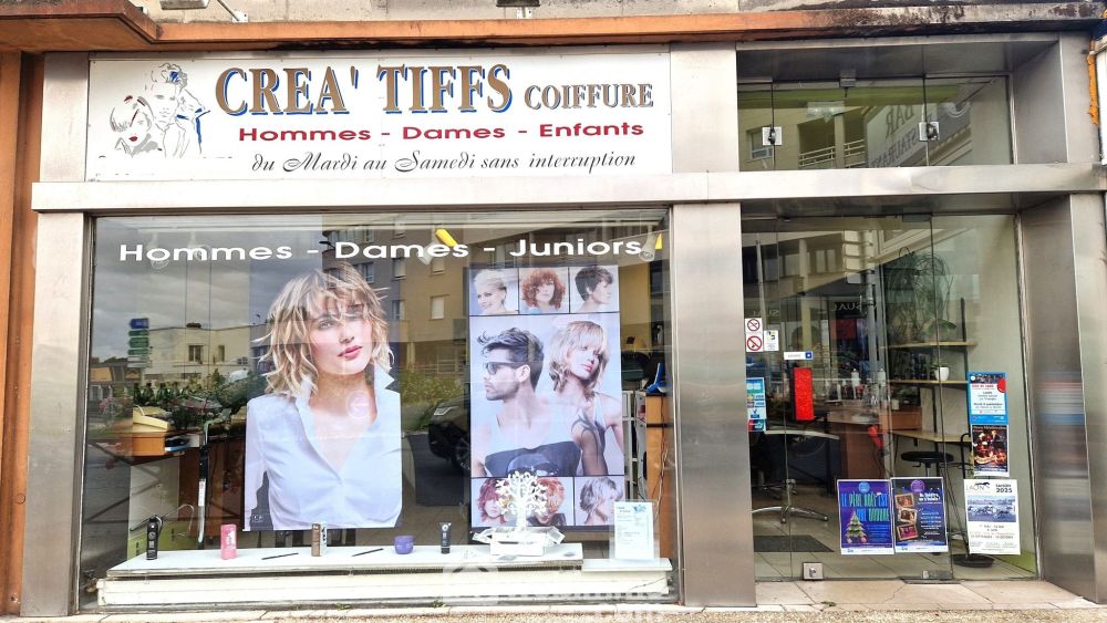 Photo 1 - Laon 02000 à Laon