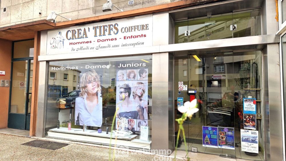 Photo 8 - Laon 02000 à Laon