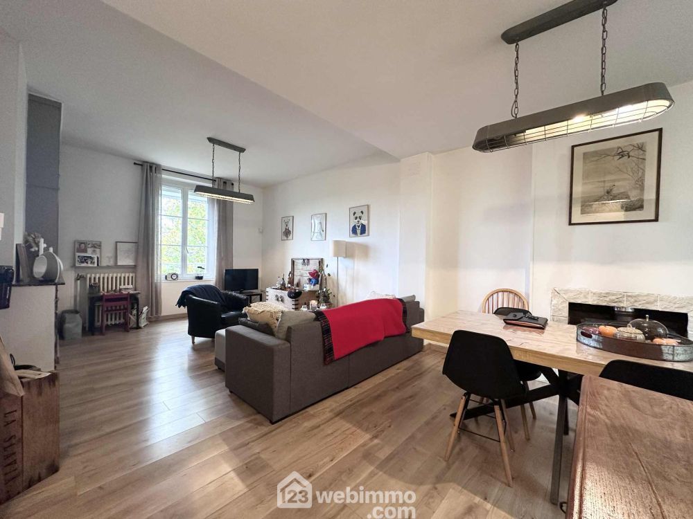 Photo 4 - Laon 02000 à Laon