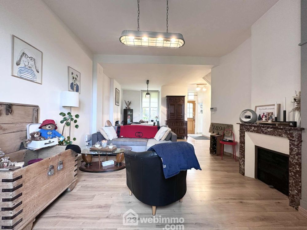 Photo 7 - Laon 02000 à Laon