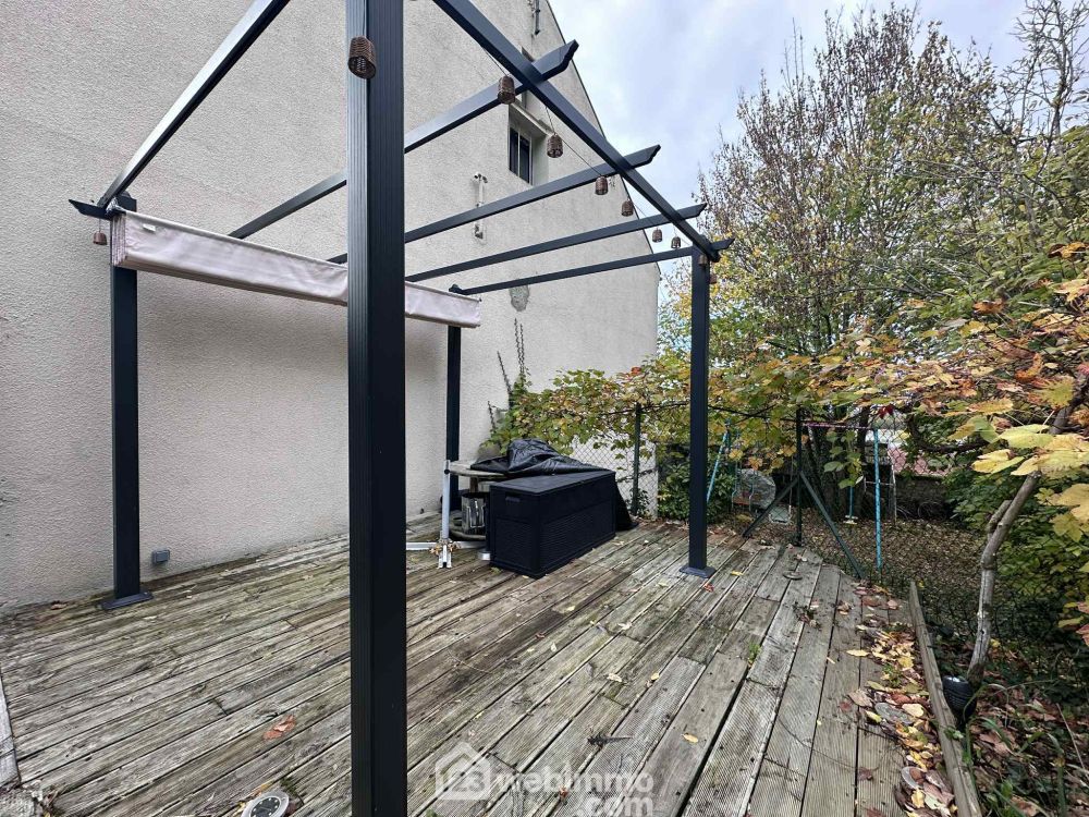 Photo 27 - Laon 02000 à Laon