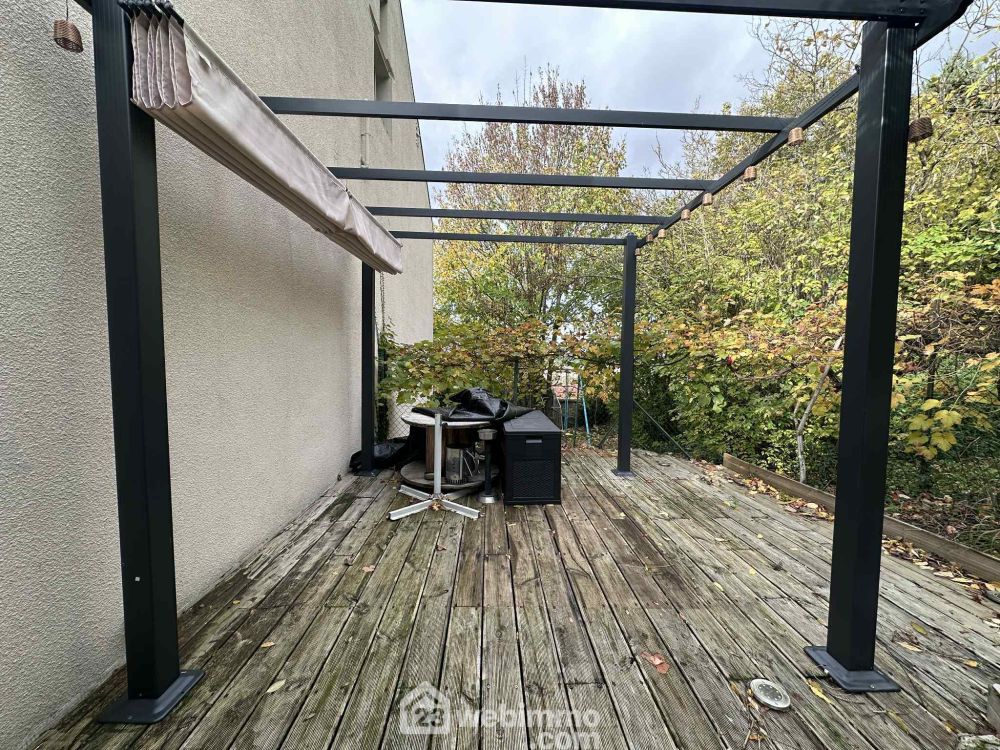 Photo 28 - Laon 02000 à Laon