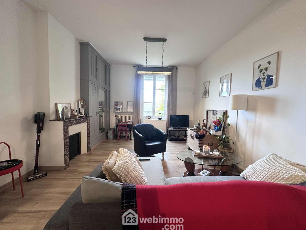 Photo 5 - Laon 02000 à Laon