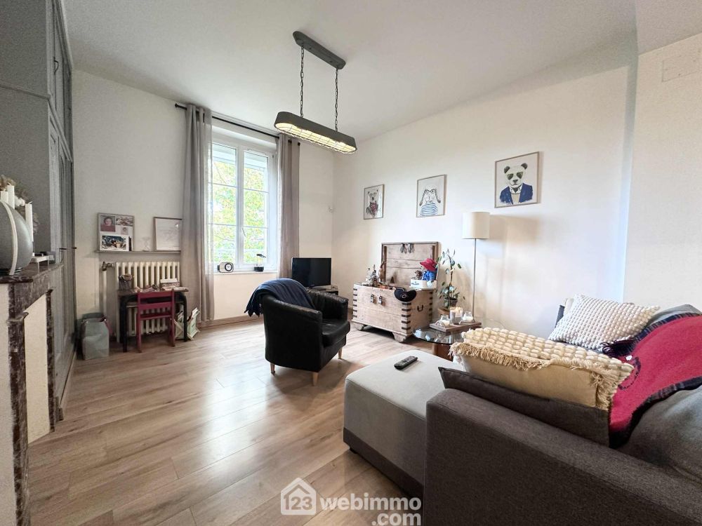 Photo 6 - Laon 02000 à Laon