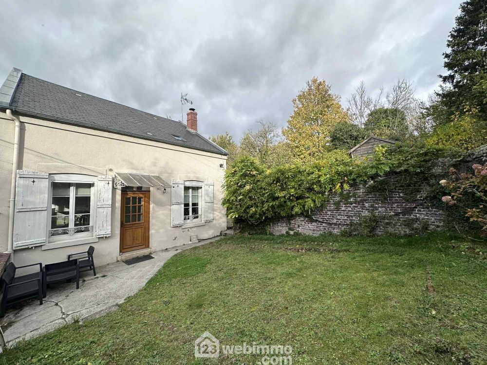 Photo 26 - Laon 02000 à Laon