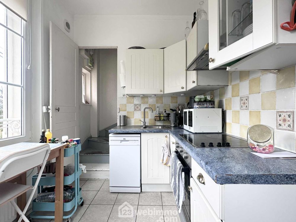 Photo 12 - Laon 02000 à Laon