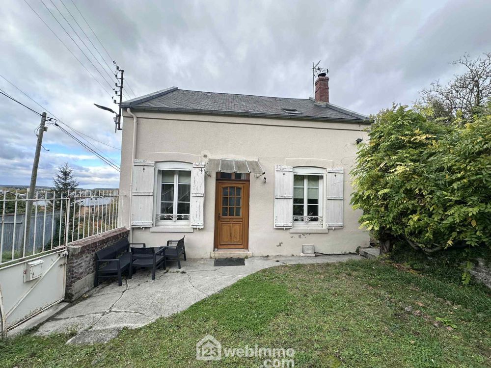 Photo 33 - Laon 02000 à Laon