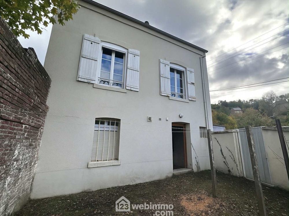 Photo 32 - Laon 02000 à Laon