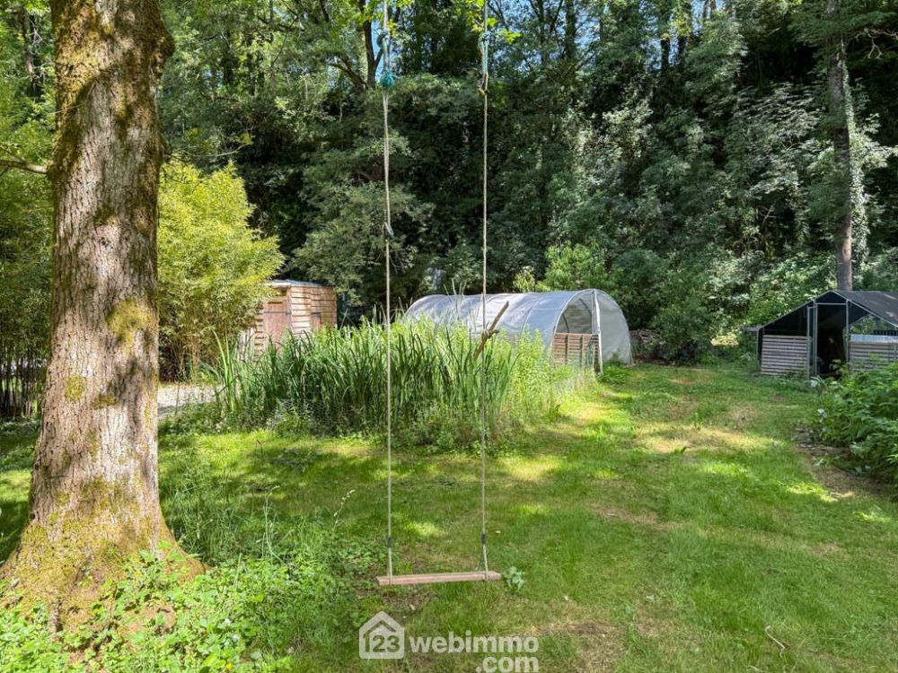 Photo 14 - Pouzauges 85700 à Pouzauges