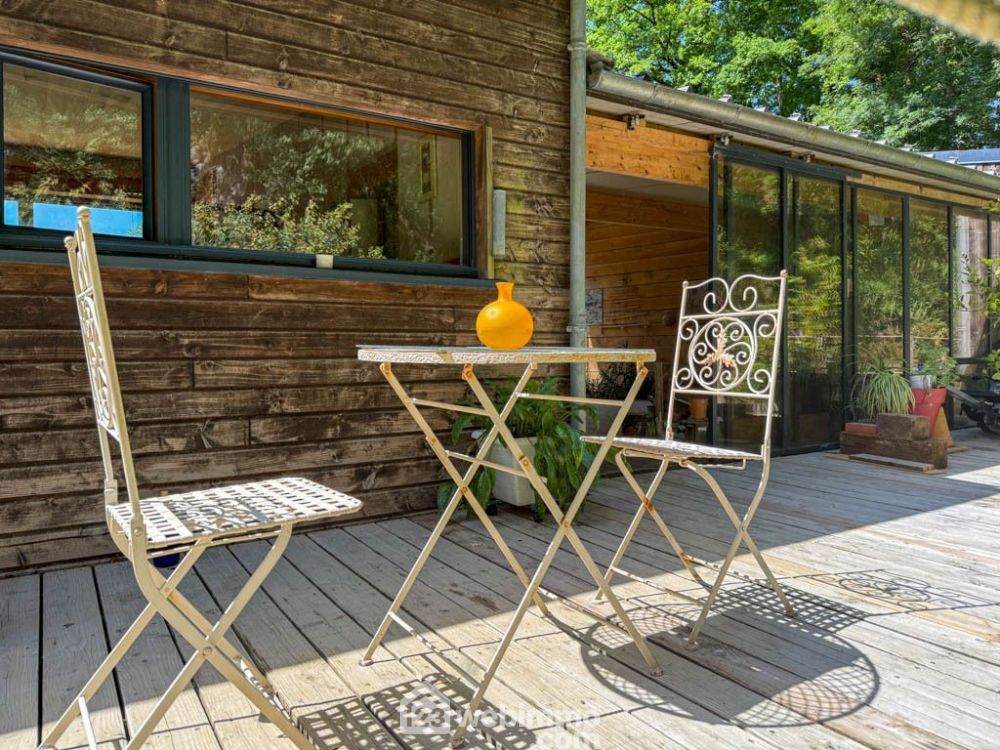 Photo 10 - Pouzauges 85700 à Pouzauges