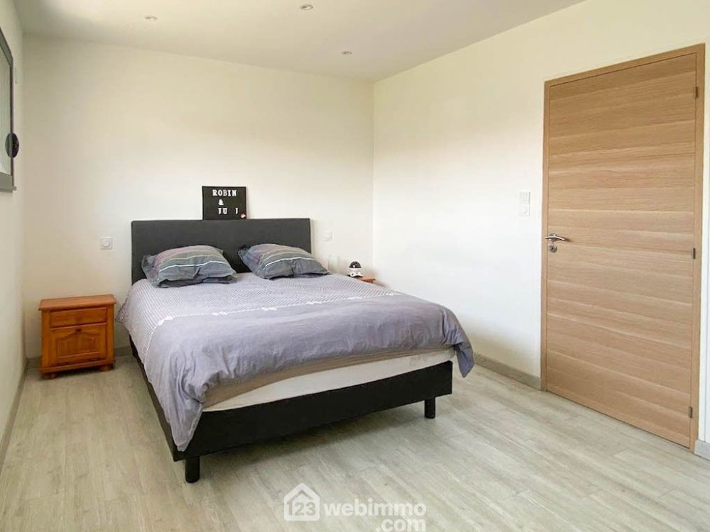 Photo 6 - Saint-Léger-sous-Cholet 49280 à Saint-Léger-sous-Cholet