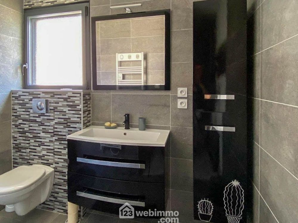 Photo 7 - Saint-Léger-sous-Cholet 49280 à Saint-Léger-sous-Cholet