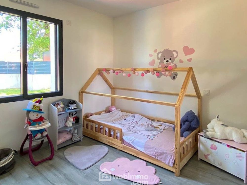 Photo 8 - Saint-Léger-sous-Cholet 49280 à Saint-Léger-sous-Cholet