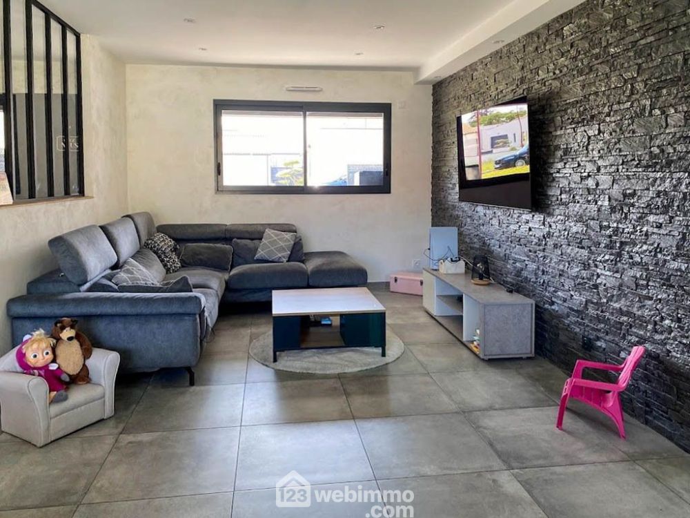 Photo 2 - Saint-Léger-sous-Cholet 49280 à Saint-Léger-sous-Cholet