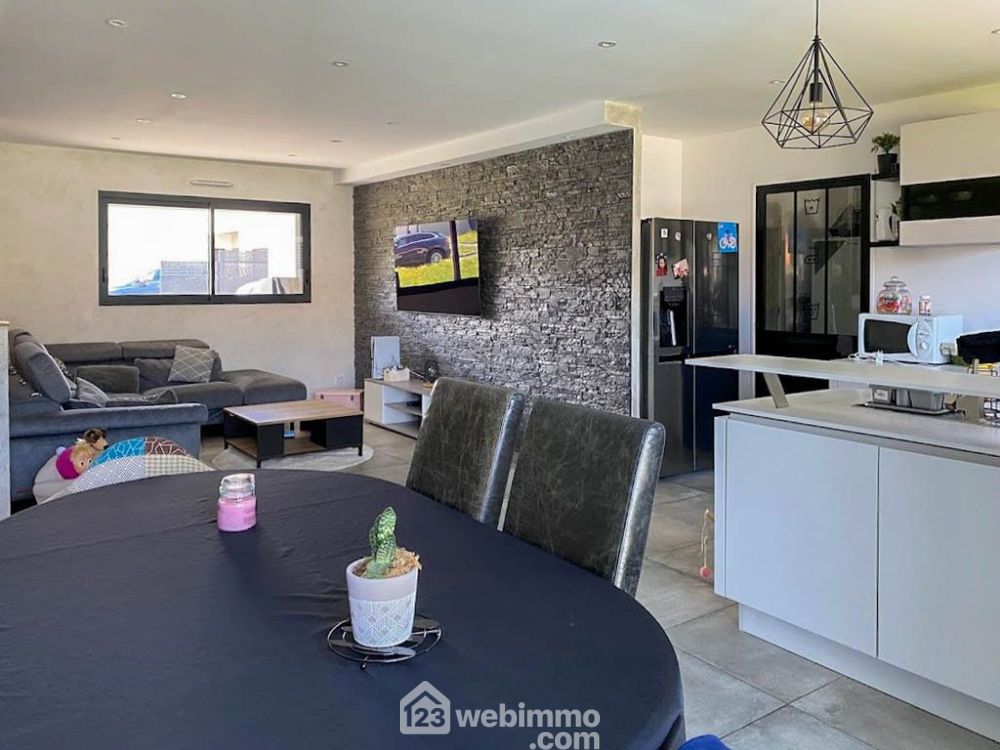 Photo 5 - Saint-Léger-sous-Cholet 49280 à Saint-Léger-sous-Cholet