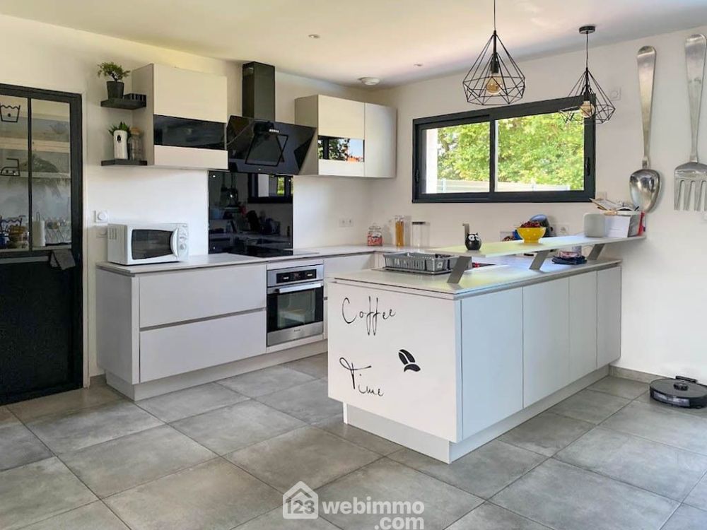 Photo 4 - Saint-Léger-sous-Cholet 49280 à Saint-Léger-sous-Cholet