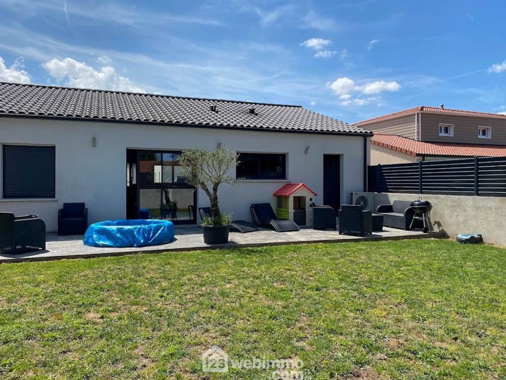 Photo 10 - Saint-Léger-sous-Cholet 49280 à Saint-Léger-sous-Cholet