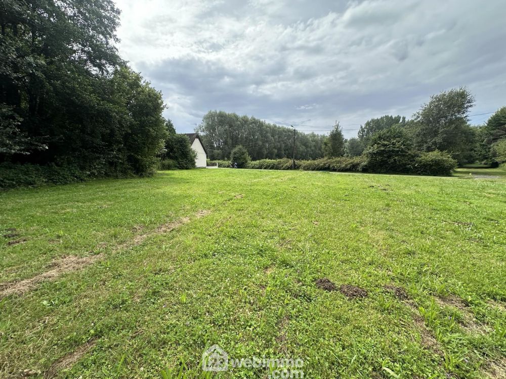 Photo 2 - Merlieux-et-Fouquerolles 02000 à Merlieux-et-Fouquerolles