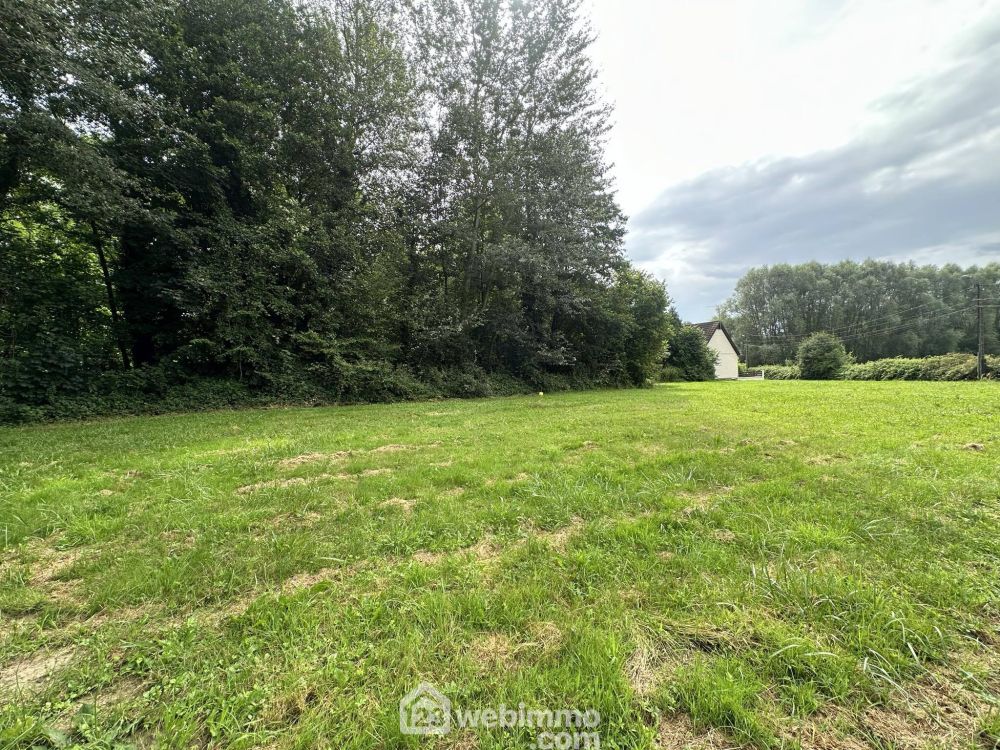 Photo 5 - Merlieux-et-Fouquerolles 02000 à Merlieux-et-Fouquerolles